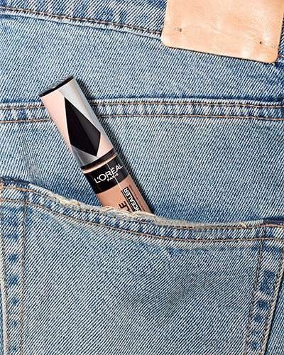 InfallibleFullWearConcealer T5 Min